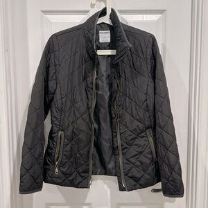 Old Navy Puffer Jakcet